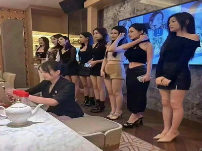 云南KTV招聘